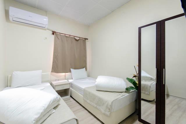Agora Park Hotel Измир Екстериор снимка
