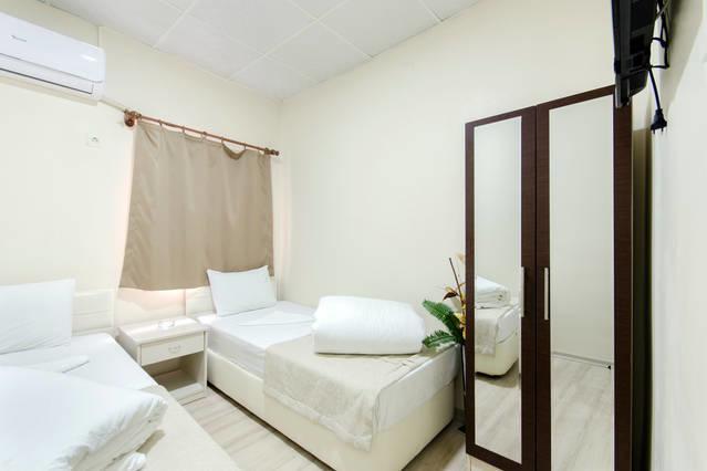 Agora Park Hotel Измир Екстериор снимка